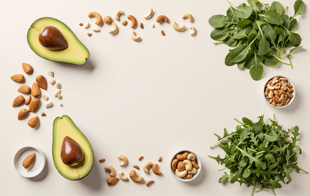 Gesunde Ernährung München