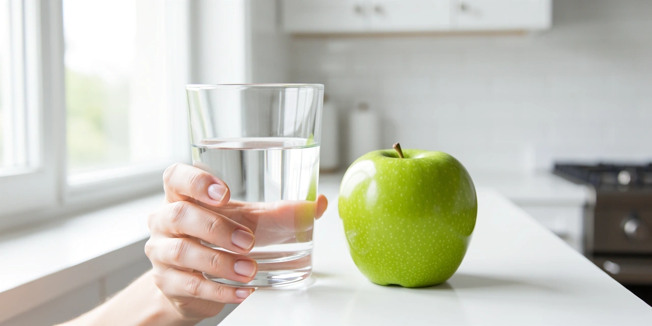 Erfolgreiche Umsetzung des Ernährungsplans