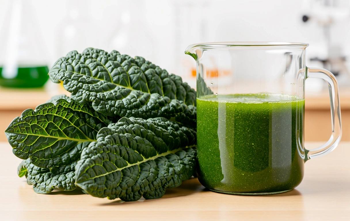 Ernährungsphysiologie