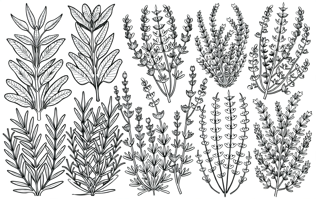 Botanical background